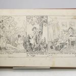 Couverture du livre Estimation du livre &laquo;&nbsp;les Amours de Mr Vieux-Bois&nbsp;&raquo;