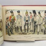 Couverture du livre Estimation du livre &laquo;&nbsp;nos soldats du siècle&nbsp;&raquo;