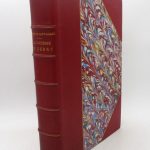 Couverture du livre Estimation du livre &laquo;&nbsp;la Duchesse de Berry en Vendée, à Nantes et à Blaye&nbsp;&raquo;