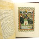 Couverture du livre Estimation du livre &laquo;&nbsp;le Livre des mille nuits et une nuit [Les Contes des mille et une nuits] : quatre premiers volumes seuls.&nbsp;&raquo;