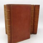 Couverture du livre Estimation du livre &laquo;&nbsp;the Works of Shakespeare&nbsp;&raquo;