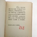 Couverture du livre Estimation du livre &laquo;&nbsp;tu vas être père&nbsp;&raquo;