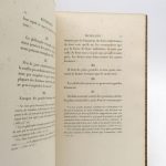 Couverture du livre Estimation du livre « réflexions ou Sentences et Maximes morales »