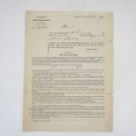 Couverture du livre Estimation du livre &laquo;&nbsp;dessin signé et brevet pour le clavier déliateur&nbsp;&raquo;