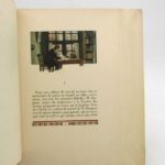 Couverture du livre Estimation du livre &laquo;&nbsp;histoire contemporaine – Le Mannequin d&rsquo;osier&nbsp;&raquo;