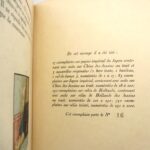 Couverture du livre Estimation du livre &laquo;&nbsp;histoire contemporaine – Le Mannequin d&rsquo;osier&nbsp;&raquo;