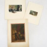 Couverture du livre Estimation du livre &laquo;&nbsp;histoire contemporaine – Le Mannequin d&rsquo;osier&nbsp;&raquo;