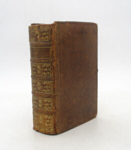 Estimation Livre ancien - Couverture du livre Estimation du livre &laquo;&nbsp;traicté de l&rsquo;ange gardien [suivi de: ] L&rsquo;ange gardien protecteur spécialement des mourants [suivi de: ] L&rsquo;Ange gardien&nbsp;&raquo;