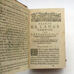 Couverture du livre Estimation du livre &laquo;&nbsp;traicté de l&rsquo;ange gardien [suivi de: ] L&rsquo;ange gardien protecteur spécialement des mourants [suivi de: ] L&rsquo;Ange gardien&nbsp;&raquo;