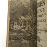 Couverture du livre Estimation du livre &laquo;&nbsp;traicté de l&rsquo;ange gardien [suivi de: ] L&rsquo;ange gardien protecteur spécialement des mourants [suivi de: ] L&rsquo;Ange gardien&nbsp;&raquo;