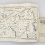 Couverture du livre Estimation du livre &laquo;&nbsp;voyage dans les parties intérieures de l&rsquo;Amérique septentrionale, pendant les années 1766, 1767 & 1768&nbsp;&raquo;