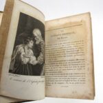 Couverture du livre Estimation du livre &laquo;&nbsp;almanach des dames pour 1812&nbsp;&raquo;