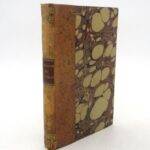 Couverture du livre Estimation du livre « de l’éducation des jeunes filles »