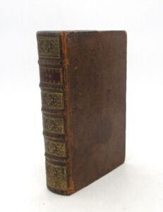 Estimation Arts de vivre – Gastronomie - Couverture du livre Estimation du livre &laquo;&nbsp;dictionnaire de rimes, dans un nouvel ordre&nbsp;&raquo;