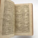 Couverture du livre Estimation du livre &laquo;&nbsp;dictionnaire de rimes, dans un nouvel ordre&nbsp;&raquo;