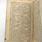 Couverture du livre Estimation du livre &laquo;&nbsp;dictionnaire de rimes, dans un nouvel ordre&nbsp;&raquo;