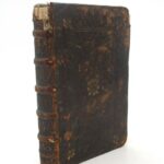 Couverture du livre Estimation du livre &laquo;&nbsp;de bello civili libri decem&nbsp;&raquo;