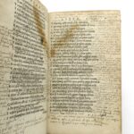 Couverture du livre Estimation du livre &laquo;&nbsp;de bello civili libri decem&nbsp;&raquo;