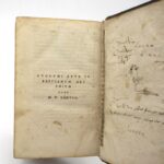 Couverture du livre Estimation du livre &laquo;&nbsp;de bello civili libri decem&nbsp;&raquo;