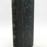 Couverture du livre Estimation du livre &laquo;&nbsp;traité de paléontologie ou Histoire naturelle des animaux fossiles :  planches  XLVIII à LXXXIX de l&rsquo;atlas seules&nbsp;&raquo;