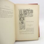 Couverture du livre Estimation du livre &laquo;&nbsp;soldats de France : Actions héroïques – Algérie-Crimée-Italie-Mexique (tome IIIe)&nbsp;&raquo;