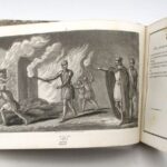 Couverture du livre Estimation du livre &laquo;&nbsp;histoire de France, représentée par des tableaux synoptiques et par soixante-dix gravures&nbsp;&raquo;