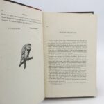 Couverture du livre Estimation du livre &laquo;&nbsp;les Canards sauvages et leurs congénères&nbsp;&raquo;