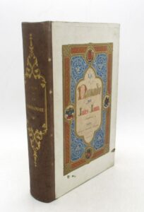 Estimation Voyages-Atlas - Couverture du livre Estimation du livre &laquo;&nbsp;la Normandie&nbsp;&raquo;