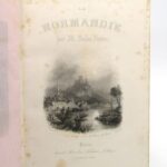 Couverture du livre Estimation du livre &laquo;&nbsp;la Normandie&nbsp;&raquo;