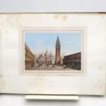 Couverture du livre Estimation du livre &laquo;&nbsp;petit souvenir de Venise&nbsp;&raquo;