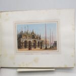 Couverture du livre Estimation du livre &laquo;&nbsp;petit souvenir de Venise&nbsp;&raquo;