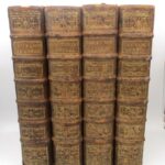 Couverture du livre Estimation du livre &laquo;&nbsp;nouveau coutumier général ou Corps des coutumes générales et particulières de France, et des provinces connues sous le nom des Gaules&nbsp;&raquo;