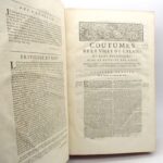 Couverture du livre Estimation du livre &laquo;&nbsp;nouveau coutumier général ou Corps des coutumes générales et particulières de France, et des provinces connues sous le nom des Gaules&nbsp;&raquo;