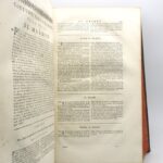 Couverture du livre Estimation du livre &laquo;&nbsp;nouveau coutumier général ou Corps des coutumes générales et particulières de France, et des provinces connues sous le nom des Gaules&nbsp;&raquo;