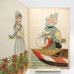 Couverture du livre Estimation du livre &laquo;&nbsp;ma Tante Gribiche&nbsp;&raquo;