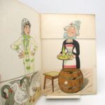 Couverture du livre Estimation du livre &laquo;&nbsp;ma Tante Gribiche&nbsp;&raquo;