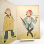 Couverture du livre Estimation du livre &laquo;&nbsp;mon Oncle Tonton&nbsp;&raquo;