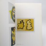 Couverture du livre Estimation du livre &laquo;&nbsp;jacques Pasquier : Catalogue raisonné de l&rsquo;oeuvre gravé 1957-1998&nbsp;&raquo;