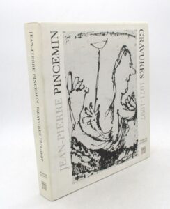 Estimation Beaux-Arts - Couverture du livre Estimation du livre « oeuvres 1971-1997 »