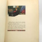 Couverture du livre Estimation du livre &laquo;&nbsp;l&rsquo;Anneau d&rsquo;améthyste&nbsp;&raquo;