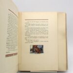 Couverture du livre Estimation du livre &laquo;&nbsp;l&rsquo;Anneau d&rsquo;améthyste&nbsp;&raquo;