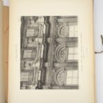 Couverture du livre Estimation du livre &laquo;&nbsp;le Style Louis XVI : Recueil de motifs choisis d&rsquo;architecture au XVIIIe siècle&nbsp;&raquo;