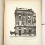 Couverture du livre Estimation du livre &laquo;&nbsp;le Style Louis XVI : Recueil de motifs choisis d&rsquo;architecture au XVIIIe siècle&nbsp;&raquo;