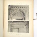 Couverture du livre Estimation du livre &laquo;&nbsp;le Style Louis XVI : Recueil de motifs choisis d&rsquo;architecture au XVIIIe siècle&nbsp;&raquo;