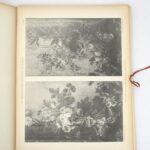 Couverture du livre Estimation du livre &laquo;&nbsp;les Modèles et les Tapisseries de la Manufacture des Gobelins – Ornements et fleurs : 3e volume seul&nbsp;&raquo;