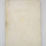 Couverture du livre Estimation du livre &laquo;&nbsp;poésies&nbsp;&raquo;