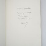 Couverture du livre Estimation du livre &laquo;&nbsp;poésies&nbsp;&raquo;
