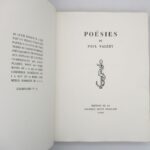 Couverture du livre Estimation du livre &laquo;&nbsp;poésies&nbsp;&raquo;