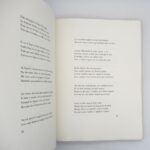 Couverture du livre Estimation du livre &laquo;&nbsp;poésies&nbsp;&raquo;