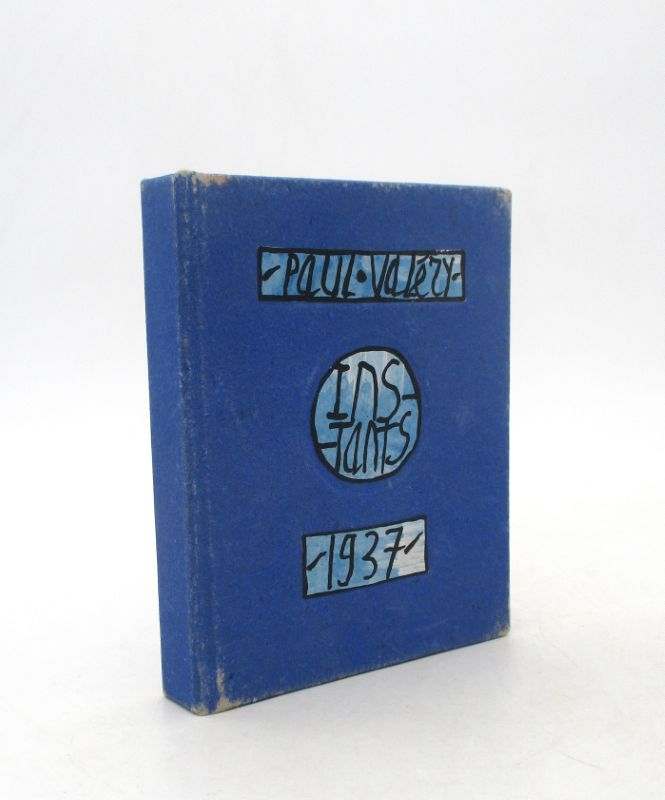 Image supplémentaire du livre Estimation du livre « instants »